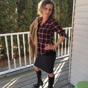 Meet your Posher, Bridget